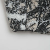 Nike ACG Canwell Glacier Windproof Fleece - Light Orewood Brown / Black / Summit White thumbnail