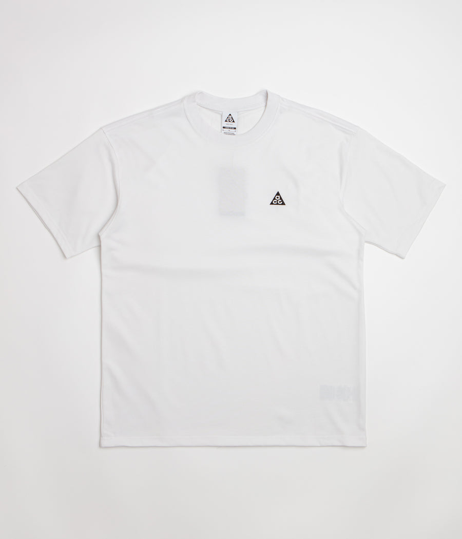 Nike ACG Classic T-Shirt - Summit White