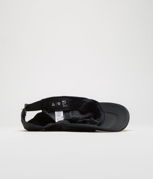 Nike ACG Dri-FIT Club Cap - Black | Flatspot