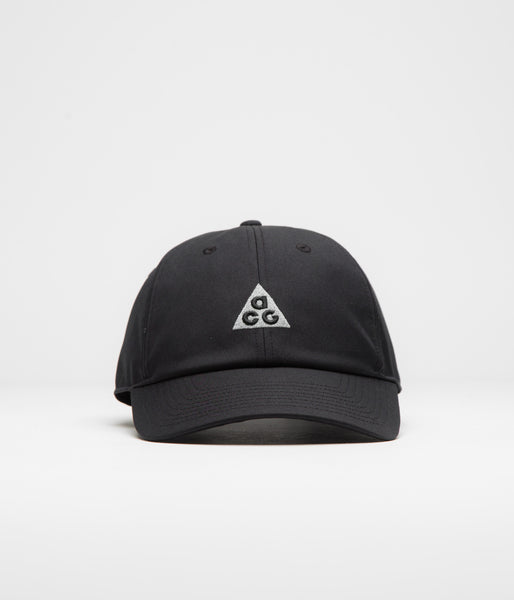 Nike ACG Club Cap - Black / Black / Black / Black | flatspot