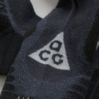 Nike ACG Cushioned Crew Socks - Gridiron / Black thumbnail