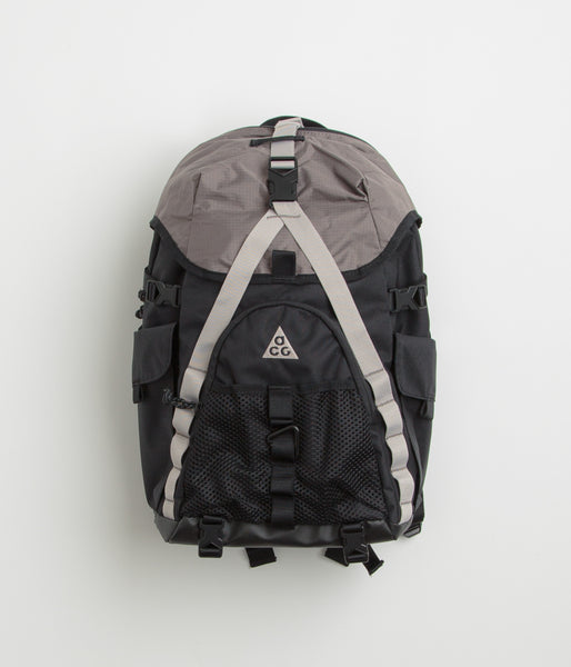 Nike ACG Daymax Backpack - Black / College Grey / College