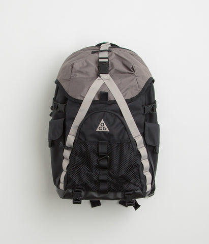 Nike ACG Daymax Backpack - Black / College Grey / College Grey