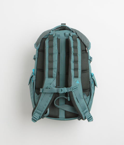 Nike ACG Daymax Backpack - Mineral Slate / Black Spruce / Baltic