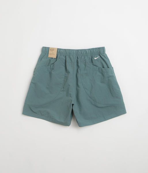 Nike ACG Dolomiti Shorts - Mineral Slate / Black Spruce / Summit