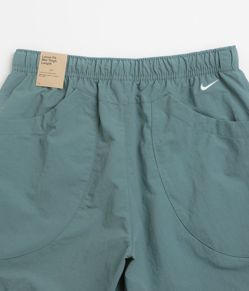 Nike ACG Dolomiti Shorts - Mineral Slate / Black Spruce / Summit