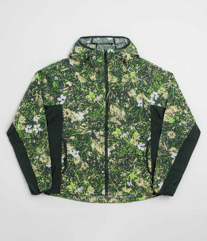 Nike ACG Five Towers Jacket - Black Spruce / Black Spruce / Summit