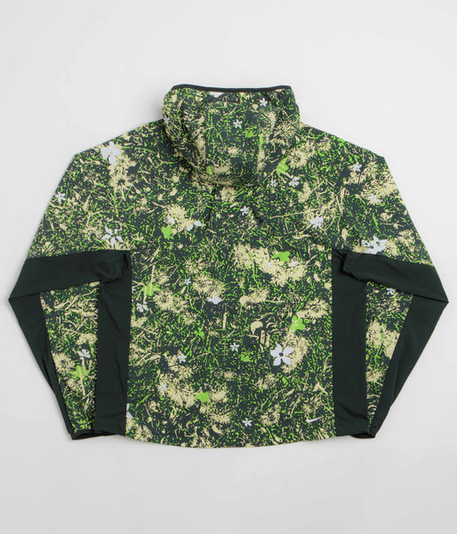 Nike ACG Five Towers Jacket - Black Spruce / Black Spruce / Summit