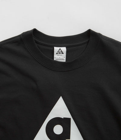 Nike ACG HBR T-Shirt - Black