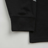 Nike ACG Hike Snacks Long Sleeve T-Shirt - Black thumbnail