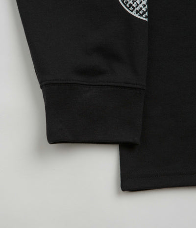Nike ACG Hike Snacks Long Sleeve T-Shirt - Black