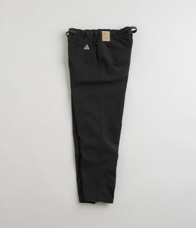 Nike ACG Hiking Pants - Black / Anthracite / Summit White