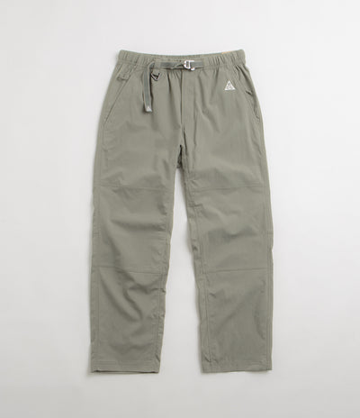 Nike ACG Hiking Pants - Dark Stucco / Vintage Green / Summit White