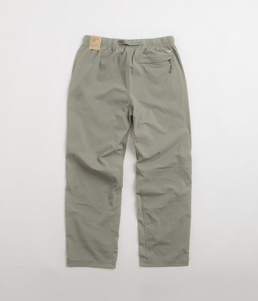 Nike ACG Hiking Pants - Dark Stucco / Vintage Green / Summit White