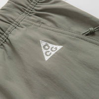 Nike ACG Hiking Pants - Dark Stucco / Vintage Green / Summit White thumbnail