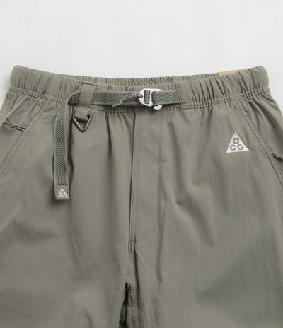 Nike ACG Hiking Pants - Dark Stucco / Vintage Green / Summit White