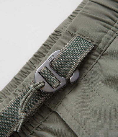 Nike ACG Hiking Pants - Dark Stucco / Vintage Green / Summit White