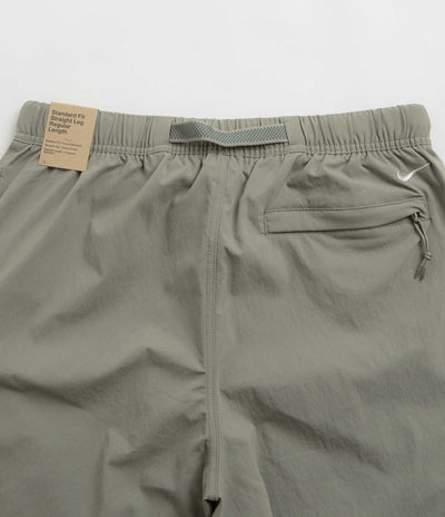 Nike ACG Hiking Pants - Dark Stucco / Vintage Green / Summit White