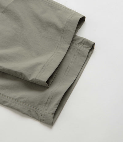 Nike ACG Hiking Pants - Dark Stucco / Vintage Green / Summit White