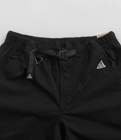 Nike ACG Hiking Shorts - Black / Anthracite / Summit White