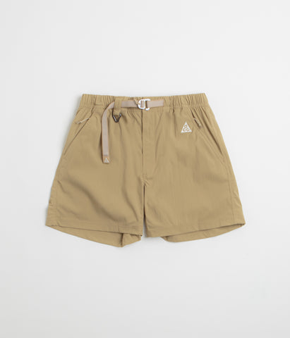 Nike ACG ショートパンツ XXL ベージュ nike-acg-hiking-shorts-