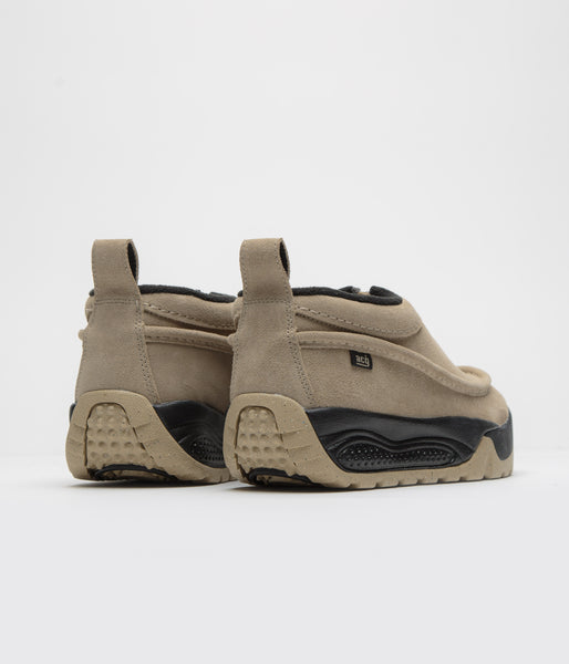 Nike ACG Izy Shoes - Khaki / Limestone - Black - Limestone | flatspot