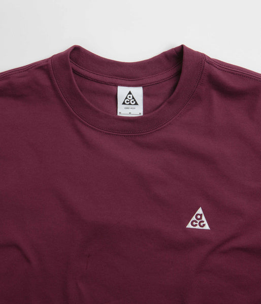 ★人気【NIKE】★ACG LBR T-SHIRT ASIA★Tシャツ★ Nike ACG Men's T-Shirt. Nike.com