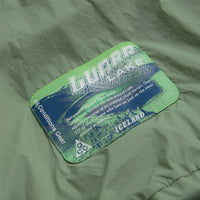 Nike ACG Lunar Lake Puffer Jacket - Oil Green / Medium Olive / Reflective Silver thumbnail