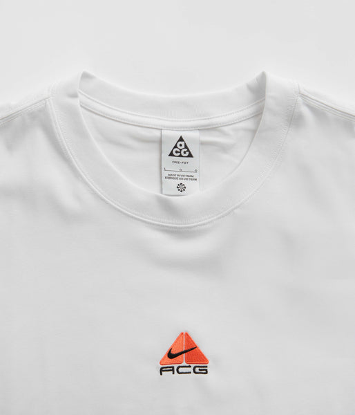 NIKE公式】ナイキ ACG メンズ ロングスリーブ Tシャツ