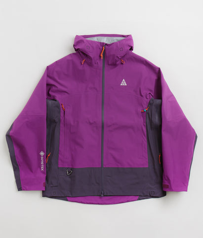 Nike ACG Misery Ridge Jacket - Bold Berry / Dark Raisin Nike ACG Misery Ridge Jacket - Bold Berry / Dark Raisin
