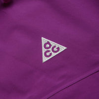Nike ACG Misery Ridge Jacket - Bold Berry / Dark Raisin / Summit White thumbnail