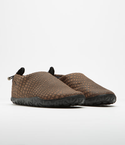 Nike ACG Moc Premium Shoes - Cacao Wow / Black - Cacao Wow - Black