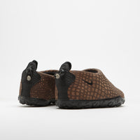 Nike ACG Moc Premium Shoes - Cacao Wow / Black - Cacao Wow - Black thumbnail