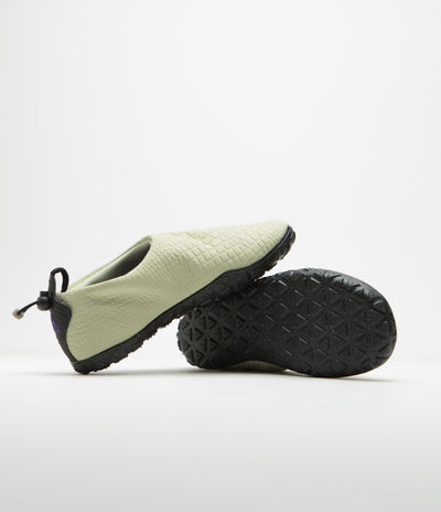 Nike ACG Moc Premium Shoes - Olive Aura / Field Purple - Olive Aura - Black