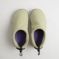 Nike ACG Moc Premium Shoes - Olive Aura / Field Purple - Olive Aura - Black thumbnail