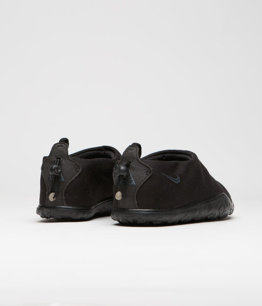 Nike ACG Moc Premium (Black) – CNCPTS