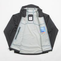 Nike ACG Morpho Rain Jacket - Black / Black / Summit White thumbnail