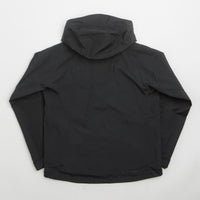 Nike ACG Morpho Rain Jacket - Black / Black / Summit White thumbnail