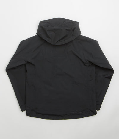 Nike ACG Morpho Rain Jacket - Black / Black / Summit White