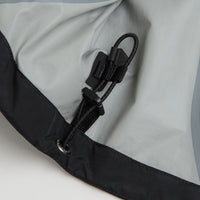 Nike ACG Morpho Rain Jacket in Black and Black / Summit White thumbnail