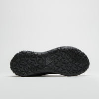 Nike ACG Mountain Fly 2 Low GTX Shoes - Dark Smoke Grey / Black - Black - Anthracite thumbnail