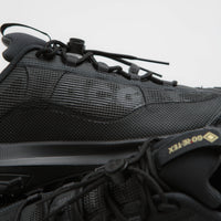 Nike ACG Mountain Fly 2 Low GTX Shoes - Dark Smoke Grey / Black - Black - Anthracite thumbnail