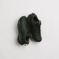 Nike ACG Mountain Fly 2 Low GTX Shoes - Dark Smoke Grey / Black - Black - Anthracite thumbnail
