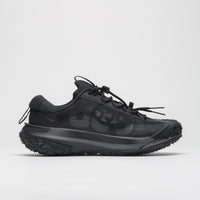 Nike ACG Mountain Fly 2 Low Shoes - Black / Anthracite - Black - Black thumbnail