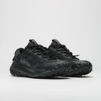 Nike ACG Mountain Fly 2 Low Shoes - Black / Anthracite - Black - Black thumbnail