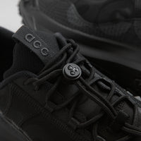 Nike ACG Mountain Fly 2 Low Shoes - Black / Anthracite - Black - Black thumbnail