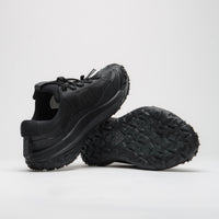 Nike ACG Mountain Fly 2 Low Shoes - Black / Anthracite - Black - Black thumbnail