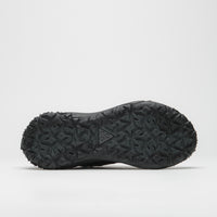 Nike ACG Mountain Fly 2 Low Shoes - Black / Anthracite - Black - Black thumbnail