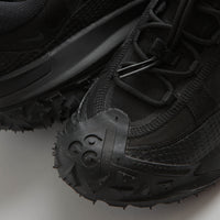 Nike ACG Mountain Fly 2 Low Shoes - Black / Anthracite - Black - Black thumbnail