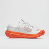 Nike ACG Mountain Fly 2 Low Shoes - Summit White / Summit White - Black thumbnail